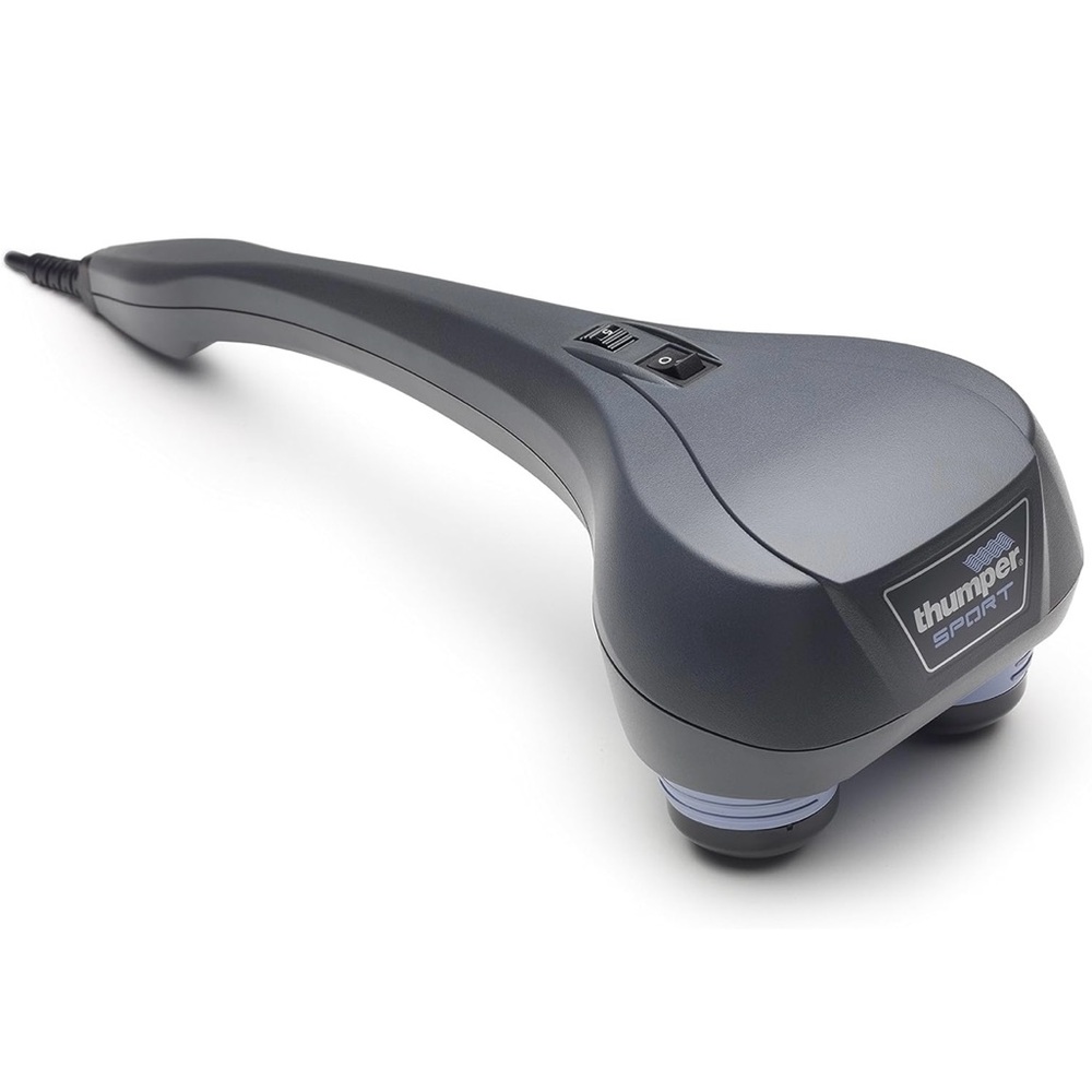 Thumper Sport Percussive Massager Like-new in box!!